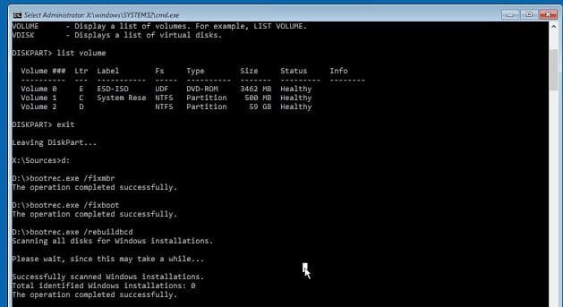 บูทเข้า Windows 10 ไม่ได้ ทำยังไงดี ? มาหาวิธีแก้ปัญหา และคำตอบกัน