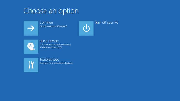 บูทเข้า Windows 10 ไม่ได้ ทำยังไงดี ? มาหาวิธีแก้ปัญหา และคำตอบกัน