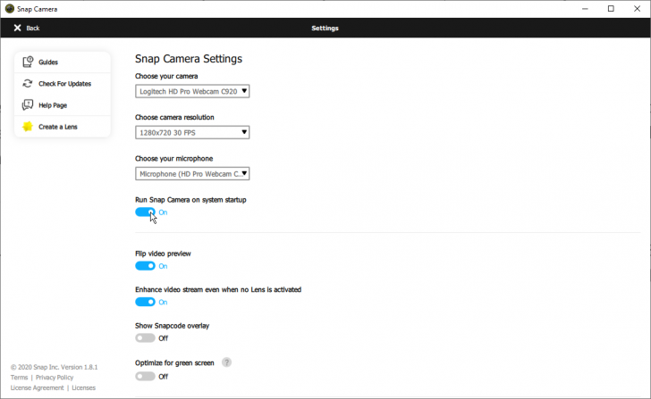 วิธีเปลี่ยนภาพพื้นหลัง Zoom Meeting, Microsoft Team และ Google Meet