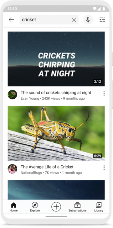 YouTube เก็บข้อมูลไว้ที่ไหน ? และ YouTube ทำงานอย่างไร ?