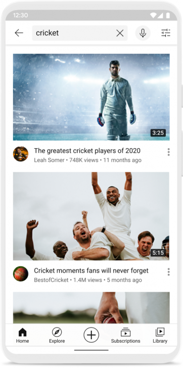 YouTube เก็บข้อมูลไว้ที่ไหน ? และ YouTube ทำงานอย่างไร ?