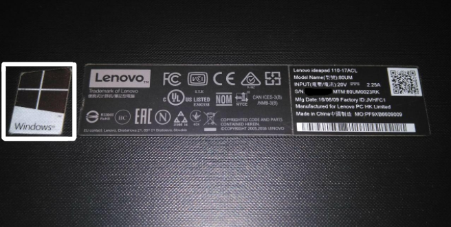 OEM Software License คืออะไร ? พร้อมข้อดี ข้อเสีย และวิธีตรวจสอบ