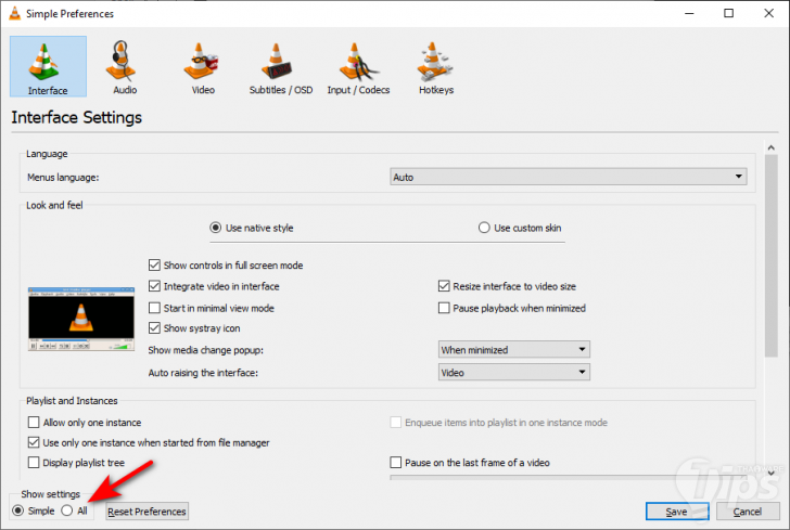 วิธีจับภาพวิดีโอ เซฟภาพวิดีโอ ให้เป็นภาพนิ่ง แบบคมชัด ด้วยโปรแกรม VLC Media Player