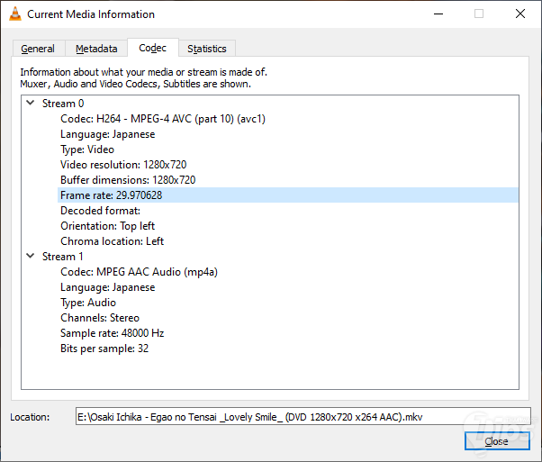วิธีจับภาพวิดีโอ เซฟภาพวิดีโอ ให้เป็นภาพนิ่ง แบบคมชัด ด้วยโปรแกรม VLC Media Player วิธีจับภาพวิดีโอ เซฟภาพวิดีโอ ให้เป็นภาพนิ่ง แบบคมชัด ด้วยโปรแกรม VLC Media Player
