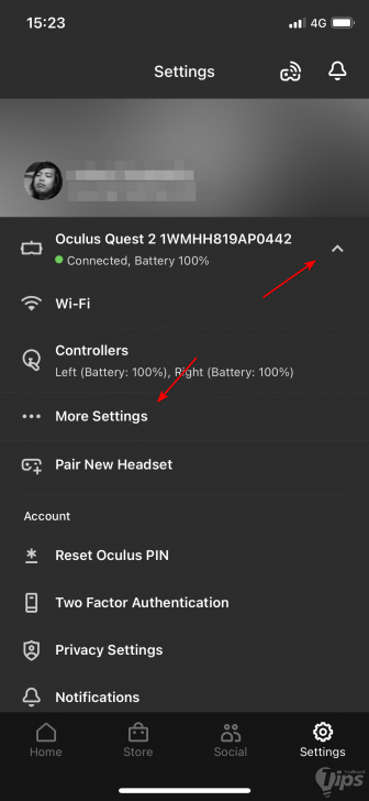 วิธีติดตั้ง Virtual Desktop ลงบน Oculus Quest 2 เพื่อใช้งานแบบไร้สาย