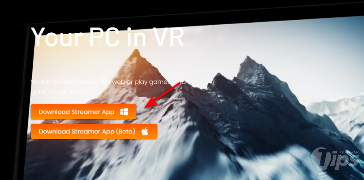 วิธีติดตั้ง Virtual Desktop ลงบน Oculus Quest 2 เพื่อใช้งานแบบไร้สาย