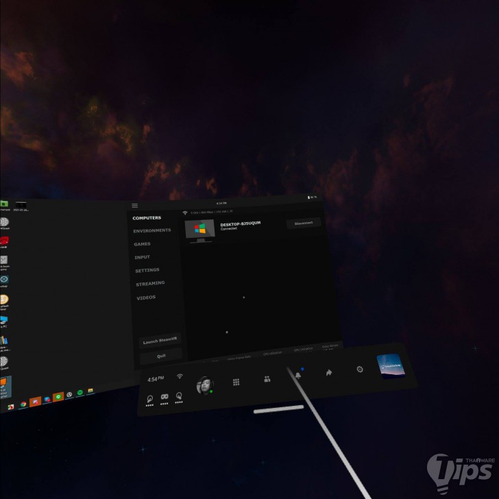 วิธีติดตั้ง Virtual Desktop ลงบน Oculus Quest 2 เพื่อใช้งานแบบไร้สาย