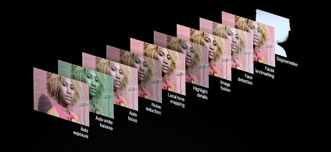 Computational Photography คืออะไร ? ทำไมมันถึงช่วยให้เราถ่ายรูปได้ง่ายขึ้น และสวยขึ้น Computational Photography คืออะไร ? ทำไมมันถึงช่วยให้เราถ่ายรูปได้ง่ายขึ้น และสวยขึ้น