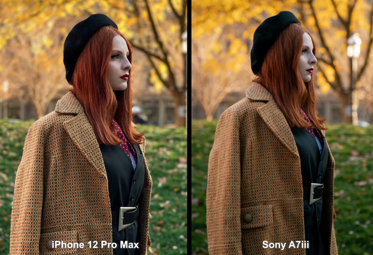 Computational Photography คืออะไร ? ทำไมมันถึงช่วยให้เราถ่ายรูปได้ง่ายขึ้น และสวยขึ้น