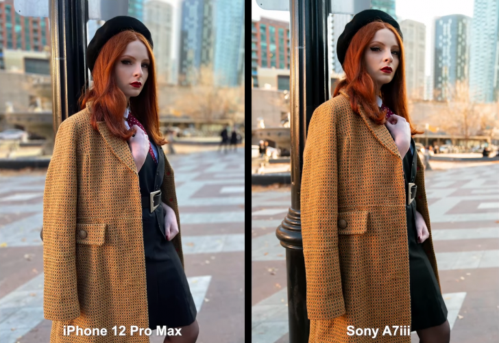 Computational Photography คืออะไร ? ทำไมมันถึงช่วยให้เราถ่ายรูปได้ง่ายขึ้น และสวยขึ้น