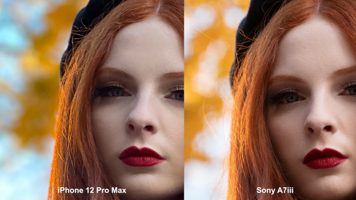 Computational Photography คืออะไร ? ทำไมมันถึงช่วยให้เราถ่ายรูปได้ง่ายขึ้น และสวยขึ้น