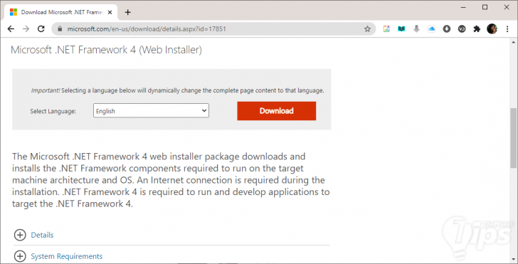 วิธีแก้ปัญหาเปิดโปรแกรมไม่ได้เจอ 0xc00007b ข้อผิดพลาด Error บนระบบปฏิบัติการ Windows