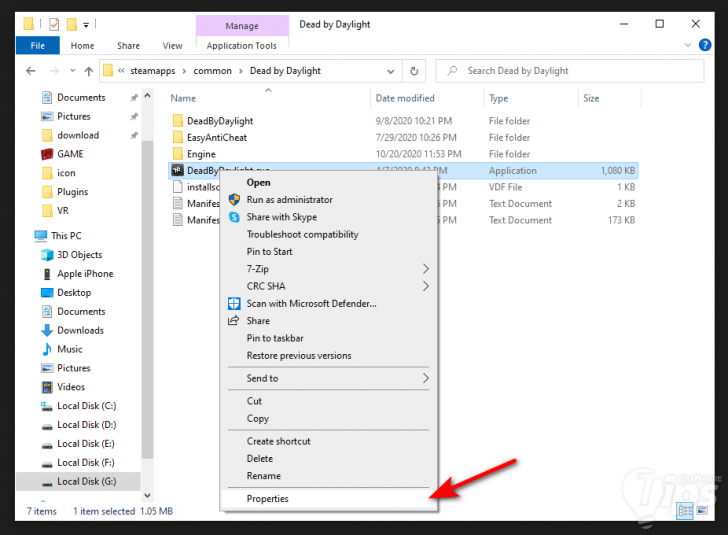 วิธีแก้ปัญหาเปิดโปรแกรมไม่ได้เจอ 0xc00007b ข้อผิดพลาด Error บนระบบปฏิบัติการ Windows