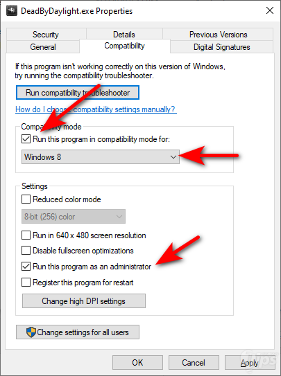 วิธีแก้ปัญหาเปิดโปรแกรมไม่ได้เจอ 0xc00007b ข้อผิดพลาด Error บนระบบปฏิบัติการ Windows วิธีแก้ปัญหาเปิดโปรแกรมไม่ได้เจอ 0xc00007b ข้อผิดพลาด Error บนระบบปฏิบัติการ Windows