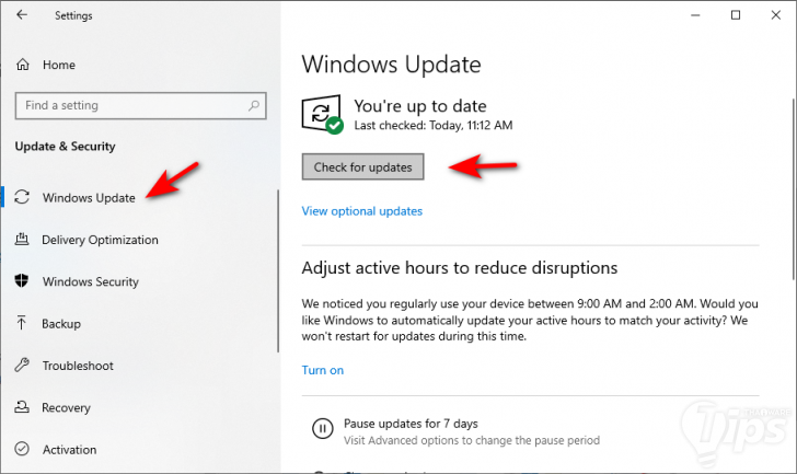 วิธีแก้ปัญหาเปิดโปรแกรมไม่ได้เจอ 0xc00007b ข้อผิดพลาด Error บนระบบปฏิบัติการ Windows