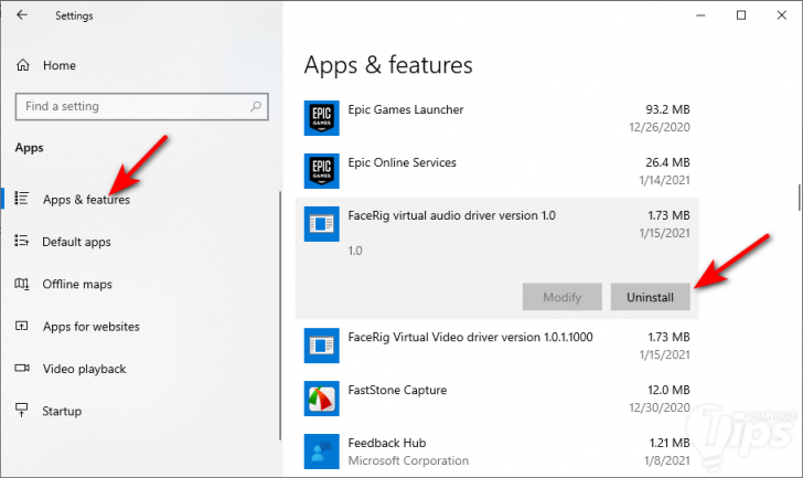 วิธีแก้ปัญหาเปิดโปรแกรมไม่ได้เจอ 0xc00007b ข้อผิดพลาด Error บนระบบปฏิบัติการ Windows
