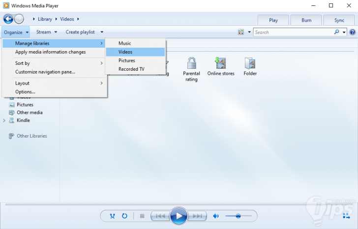 วิธีสตรีมวิดีโอจาก PC ไปดูบนมือถือ หรือแท็บเล็ตแบบง่ายๆ และฟรี