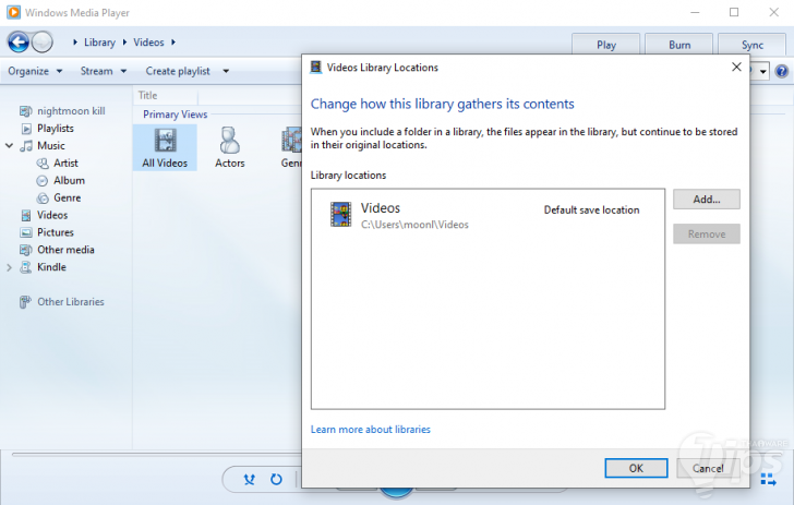 วิธีสตรีมวิดีโอจาก PC ไปดูบนมือถือ หรือแท็บเล็ตแบบง่ายๆ และฟรี