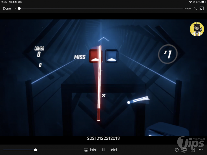 วิธีสตรีมวิดีโอจาก PC ไปดูบนมือถือ หรือแท็บเล็ตแบบง่ายๆ และฟรี