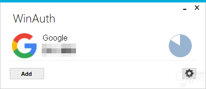 วิธีสร้างรหัส 2FA Codes ของ Google Authenticator บน Windows 10 โดยไม่ต้องใช้สมาร์ทโฟน วิธีสร้างรหัส 2FA Codes ของ Google Authenticator บน Windows 10 โดยไม่ต้องใช้สมาร์ทโฟน
