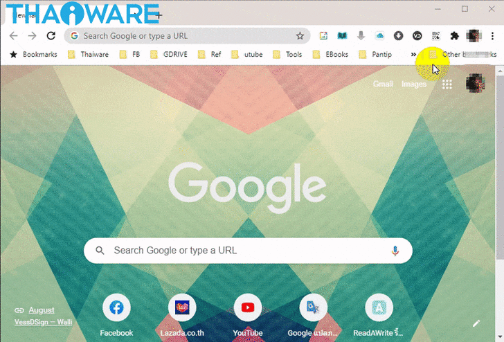 วิธีสร้างรหัส 2FA Codes ของ Google Authenticator บน Windows 10 โดยไม่ต้องใช้สมาร์ทโฟน