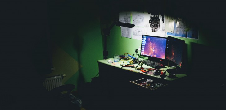 การใช้งานอินเทอร์เน็ตมากเกินไป จะทำให้อินเทอร์เน็ตทั่วโลกล่มหรือไม่ ?