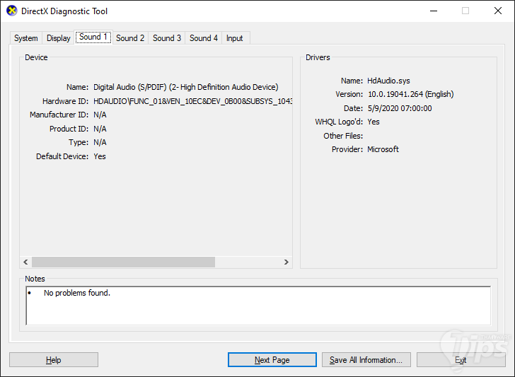 วิธีดูสเปกคอมพิวเตอร์อย่างละเอียดง่ายๆ ทั้งแบบใช้โปรแกรมช่วยดูสเปก และไม่ใช้โปรแกรมช่วย วิธีดูสเปกคอมพิวเตอร์อย่างละเอียดง่ายๆ ทั้งแบบใช้โปรแกรมช่วยดูสเปก และไม่ใช้โปรแกรมช่วย