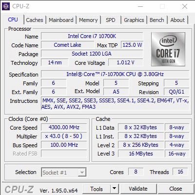วิธีดูสเปกคอมพิวเตอร์อย่างละเอียดง่ายๆ ทั้งแบบใช้โปรแกรมช่วยดูสเปก และไม่ใช้โปรแกรมช่วย วิธีดูสเปกคอมพิวเตอร์อย่างละเอียดง่ายๆ ทั้งแบบใช้โปรแกรมช่วยดูสเปก และไม่ใช้โปรแกรมช่วย