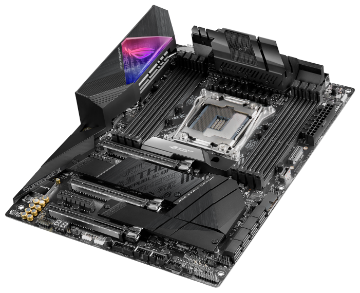 เมนบอร์ด ATX, EATX, Micro-ATX, Mini-ITX, DTX และ Mini-DTX คืออะไร ? และ ต่างกันอย่างไร ?