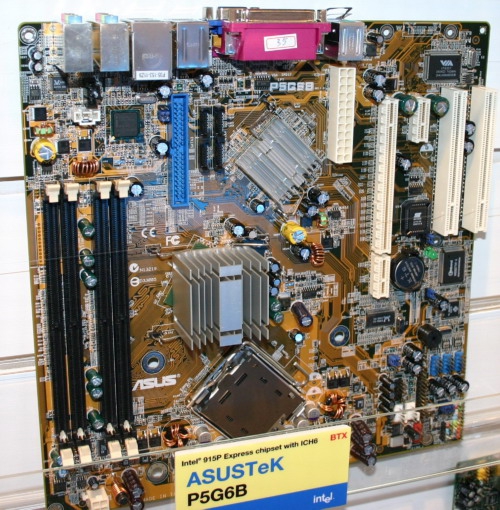 เมนบอร์ด ATX, EATX, Micro-ATX, Mini-ITX, DTX และ Mini-DTX คืออะไร ? และ ต่างกันอย่างไร ?