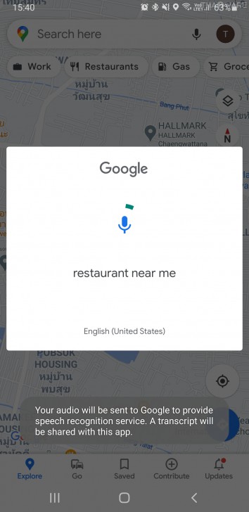 รวม 8 เทคนิคการใช้ Google Map ในช่วงวิกฤตโรคระบาด ให้อยู่กับมันได้อย่างปลอดภัย