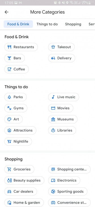 รวม 8 เทคนิคการใช้ Google Map ในช่วงวิกฤตโรคระบาด ให้อยู่กับมันได้อย่างปลอดภัย
