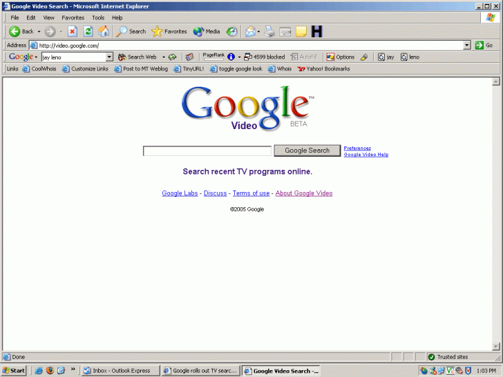 รู้หรือไม่ ? YouTube ก่อนที่จะเป็นเว็บดูวิดีโอเบอร์ 1 ของโลก เคยเป็นเว็บหาคู่มาก่อน