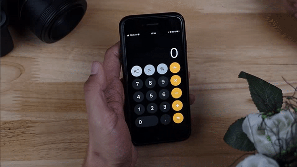 10 ทิปส์แอนด์ทริกส์ มือถือ iPhone ที่ช่วยให้ชีวิต สะดวก และง่ายขึ้น ! (10 Recommended iPhone Tips and Tricks)