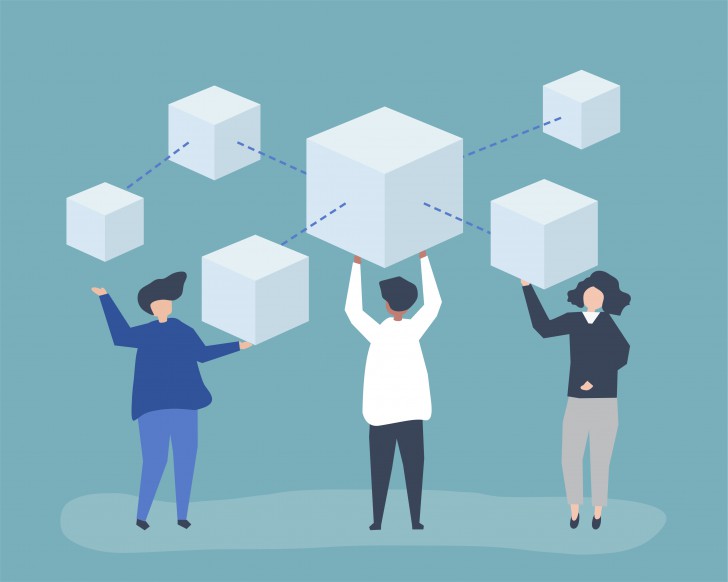 Web 3.0 คืออะไร ? และเทคโนโลยีที่จำเป็นต่อ Web 3.0