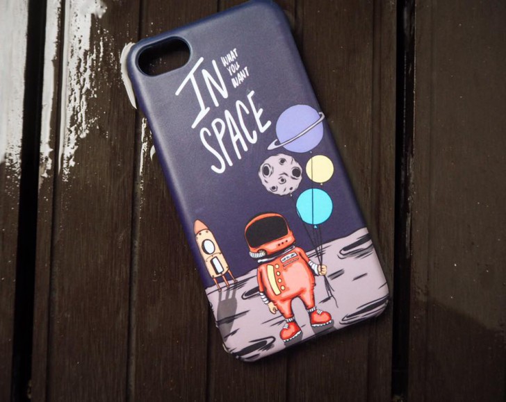 เคสกันกระแทก เคสกันรอย และ เคสแฟชัน แตกต่างกันอย่างไร ?