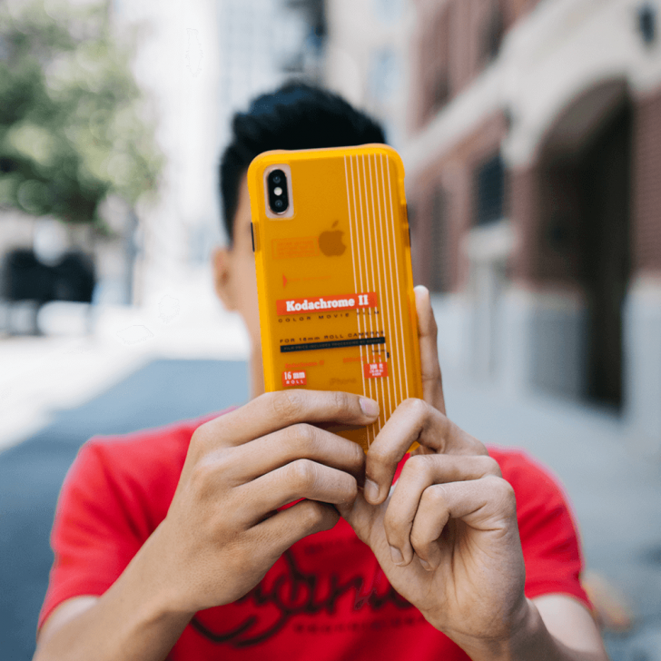 เคสกันกระแทก เคสกันรอย และ เคสแฟชัน แตกต่างกันอย่างไร ?