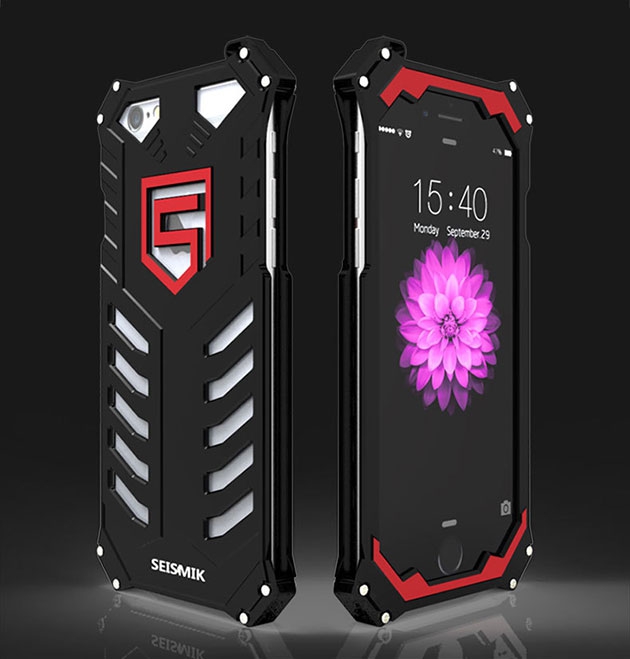 เคสกันกระแทก เคสกันรอย และ เคสแฟชัน แตกต่างกันอย่างไร ?