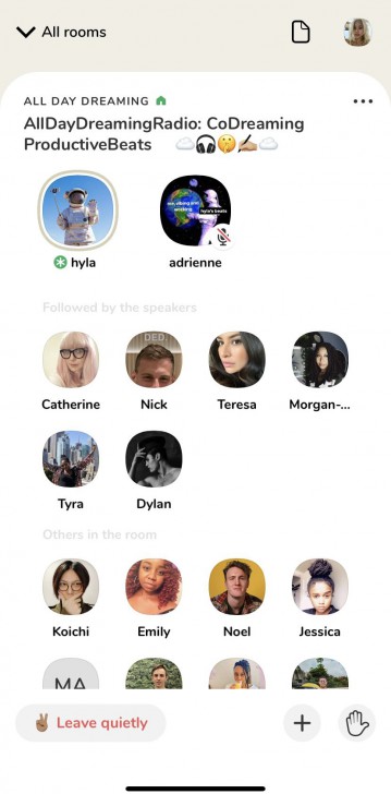 Clubhouse คืออะไร ? ทำไม แอป Clubhouse ถึงได้รับความน่าสนใจ และนิยมสูง ?