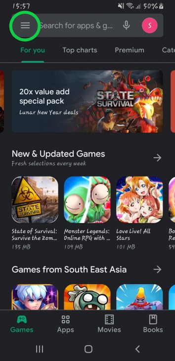 วิธีการตรวจเช็คอุปกรณ์ Android ว่าผ่านการรับรองจาก Google หรือไม่ ?