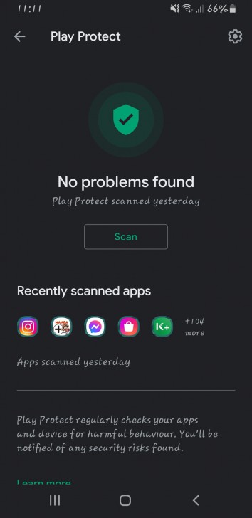 วิธีการตรวจเช็คอุปกรณ์ Android ว่าผ่านการรับรองจาก Google หรือไม่ ?