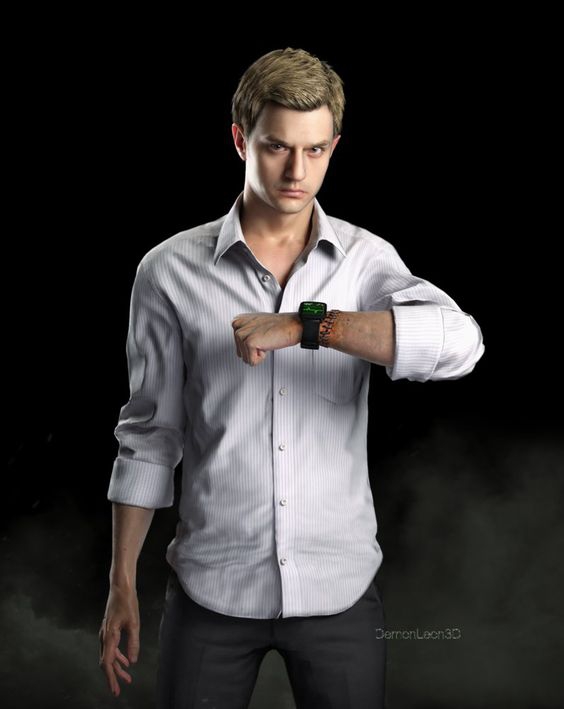 10 เรื่องน่ารู้เกี่ยวกับ Ethan Winters ก่อนเจอกันใน Resident Evil : Village 10 เรื่องน่ารู้เกี่ยวกับ Ethan Winters ก่อนเจอกันใน Resident Evil : Village
