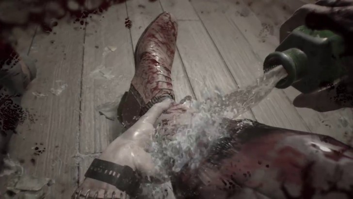 10 เรื่องน่ารู้เกี่ยวกับ Ethan Winters ก่อนเจอกันใน Resident Evil : Village