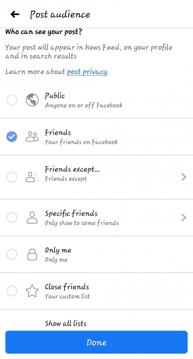 วิธีเพิ่มความเป็นส่วนตัว และ ความปลอดภัยของ Facebook, Messenger, Instagram และ Twitter