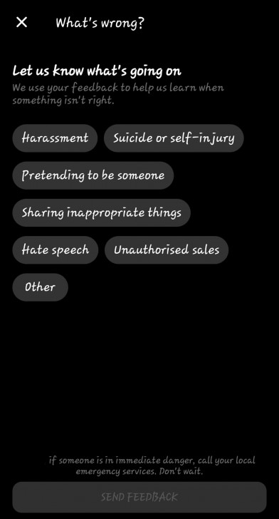 วิธีเพิ่มความเป็นส่วนตัว และ ความปลอดภัยของ Facebook, Messenger, Instagram และ Twitter