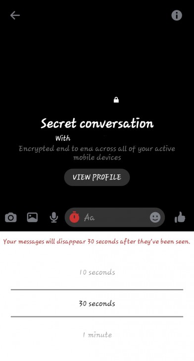 วิธีเพิ่มความเป็นส่วนตัว และ ความปลอดภัยของ Facebook, Messenger, Instagram และ Twitter
