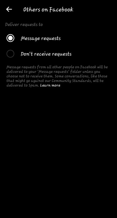 วิธีเพิ่มความเป็นส่วนตัว และ ความปลอดภัยของ Facebook, Messenger, Instagram และ Twitter