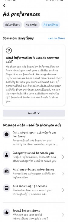 วิธีเพิ่มความเป็นส่วนตัว และ ความปลอดภัยของ Facebook, Messenger, Instagram และ Twitter