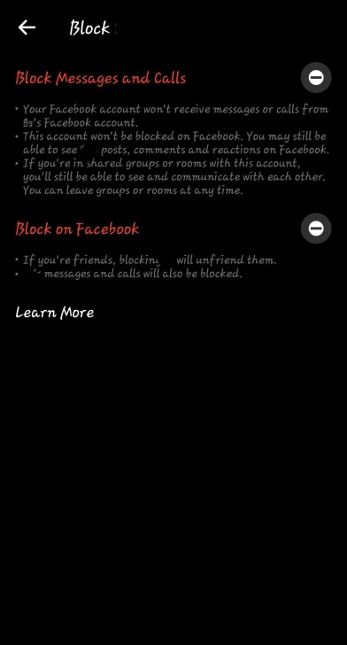 วิธีเพิ่มความเป็นส่วนตัว และ ความปลอดภัยของ Facebook, Messenger, Instagram และ Twitter