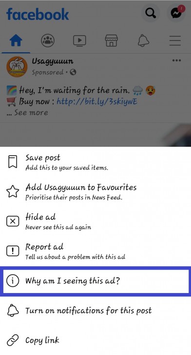 วิธีเพิ่มความเป็นส่วนตัว และ ความปลอดภัยของ Facebook, Messenger, Instagram และ Twitter